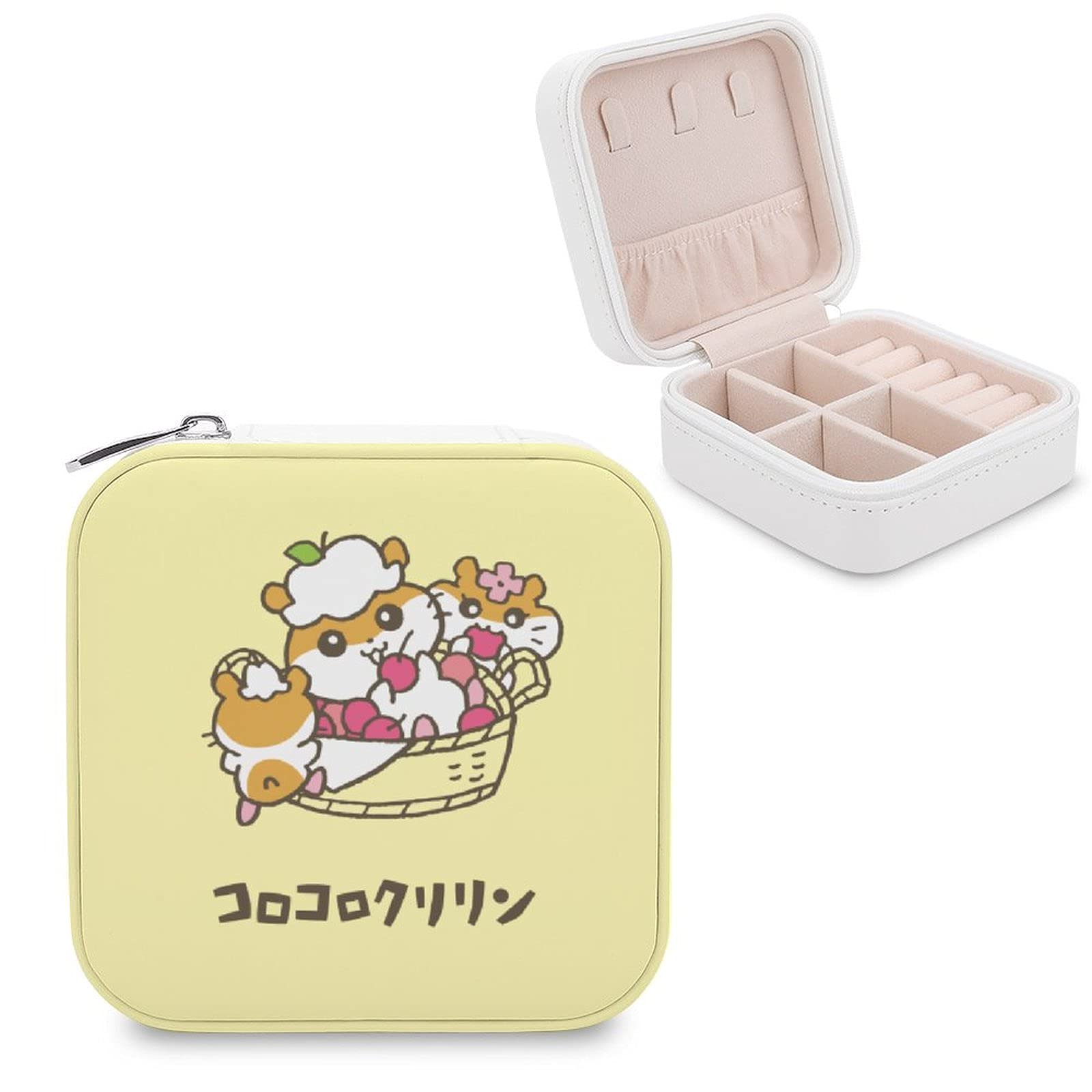 Amazon.co.jp: コロコロクリリン ジュエリーボックス アクセサリー